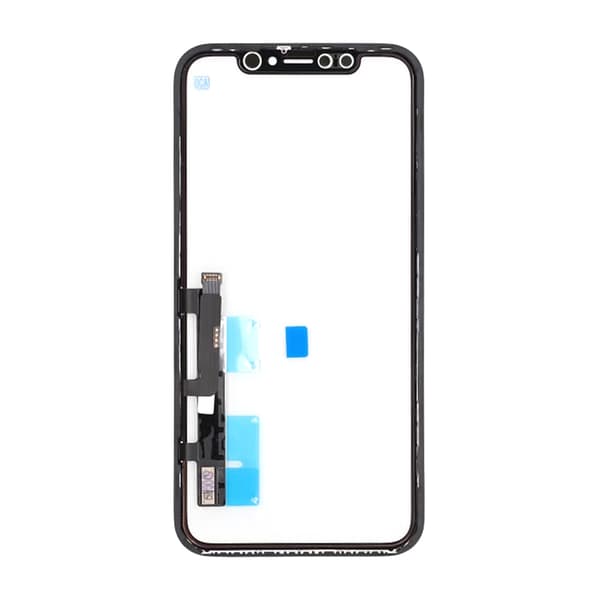 iPhone XR Glass Screen with Digitizer and OCA
