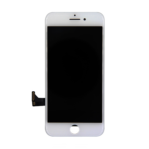 iPhone 8 SC LCD Screen AAA Premium - White
