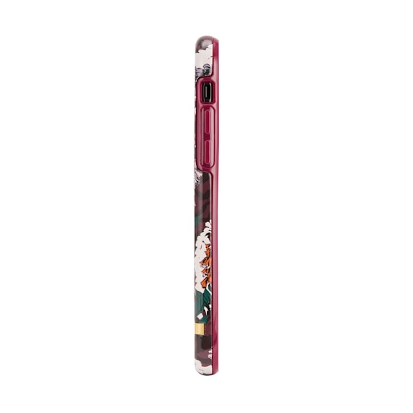 Richmond & Finch Skal Floral Zebra - iPhone XS Max