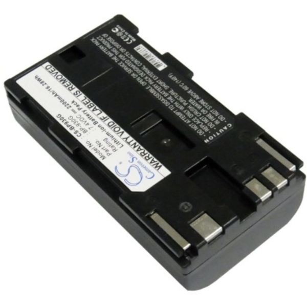 Battery for Canon GL1 etc