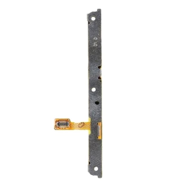 Samsung Galaxy Note 10 5G Sidoknapp Flexkabel