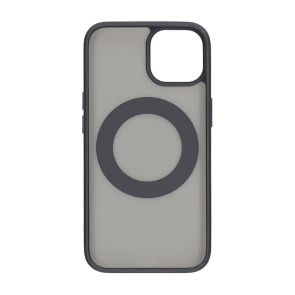 Mobile Case with Magsafe Stand for iPhone 13 and 14 - Black