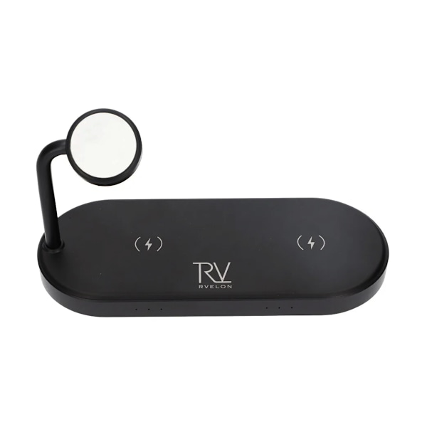 Rvelon Max 3-1 Trådlös Laddstation