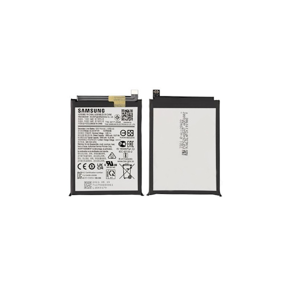 Samsung Galaxy A22 5G Battery