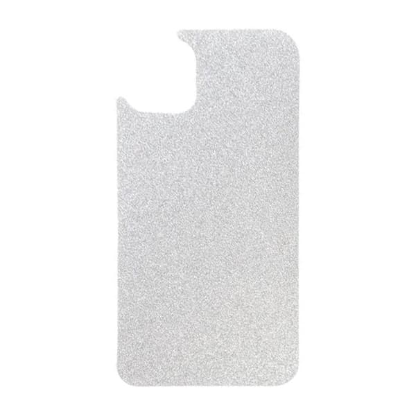 Luxury Mobilskal med Magsafe iPhone 11 - Silver