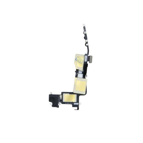 Original iPhone 11 Pro Wifi/Bluetooth Antenn Flex Kabel Svart