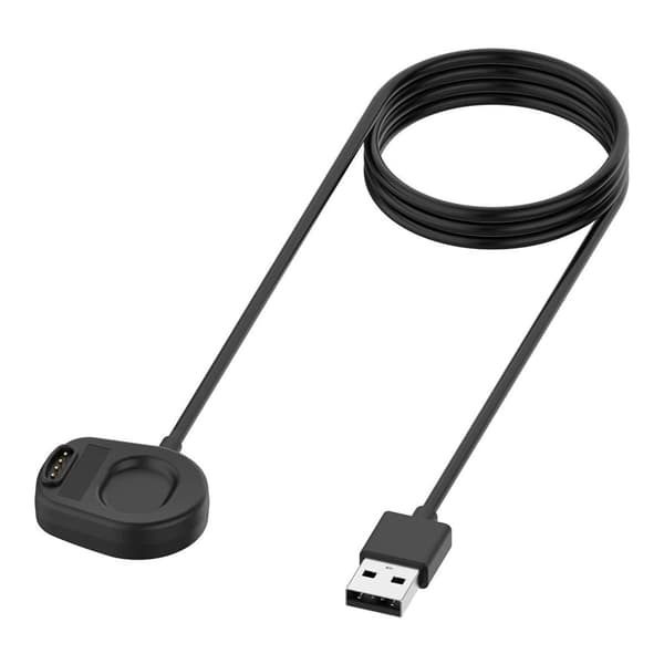 Charging cable 4 Pin USB for Suunto 5 and 7 - Fast charging