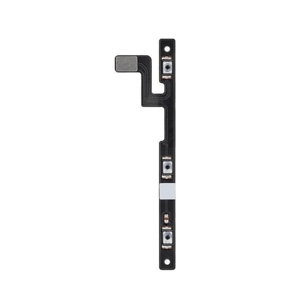 Google Pixel 3A XL Power and Lock Button Flex Cable