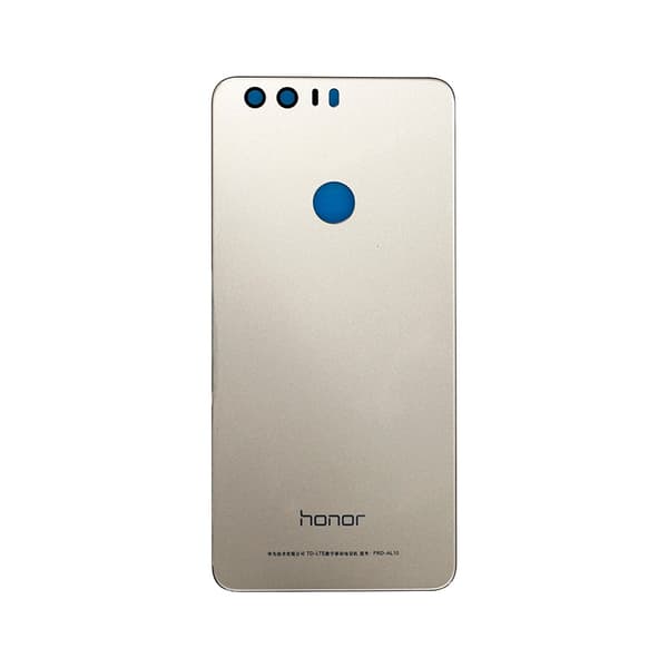 Huawei Honor 8 Back Cover - Gold