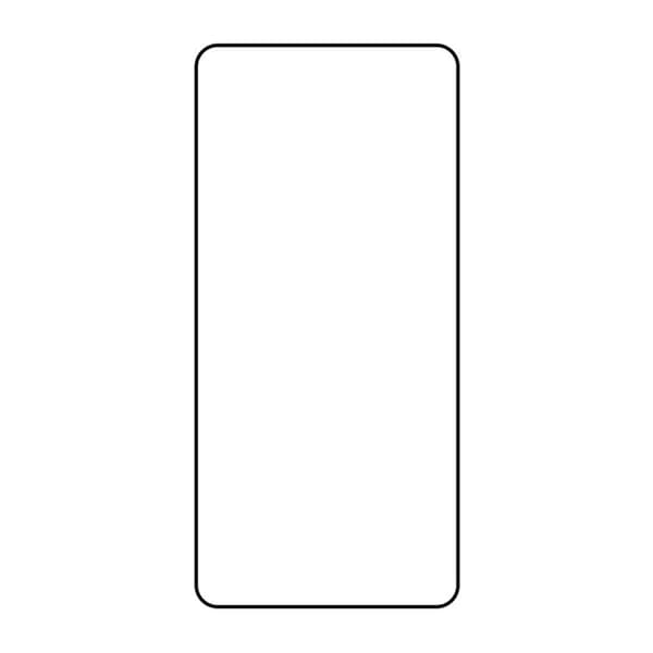 Samsung Galaxy S26 - 0.18mm high aluminum silk Tempered screen unlocking Protector RV Packing instlation frame