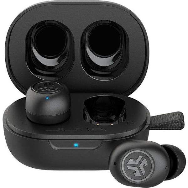 Original JLab JBuds Mini In Ear - Svart