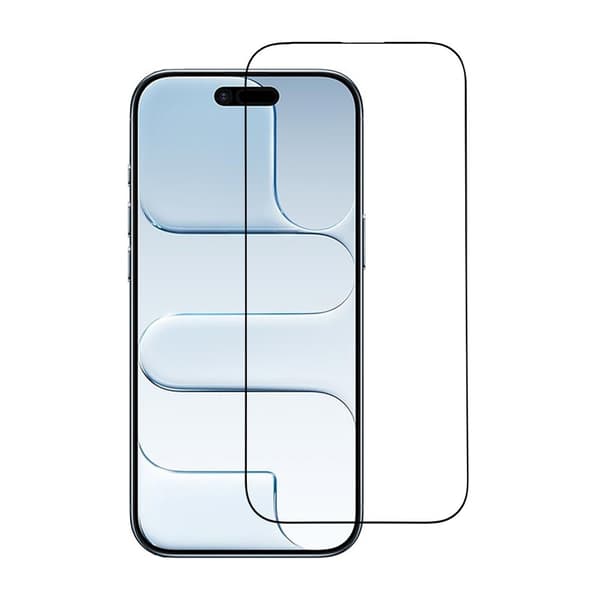 Rvelon Screen Protector for iPhone Air - 2.5D Tempered Glass