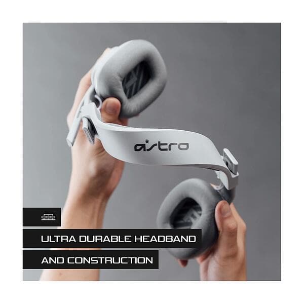 Astro Gaming A10 Gen 2 for PS5/Xbox X/S Over-ear Headset - Original