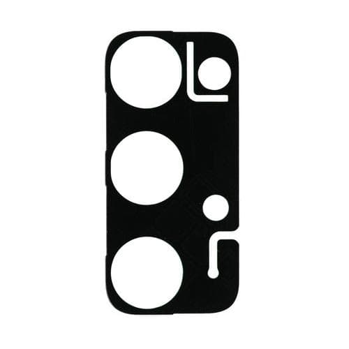 Samsung Galaxy S20 FE Bak Kamera Lins Tejp - Original Svart