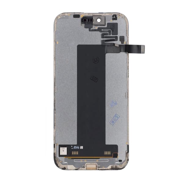 iPhone 17 Air LCD Display Original Black (Second- hand) with flex have diagnostic pass