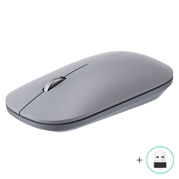 Ugreen Wireless mouse USB-A - Gray