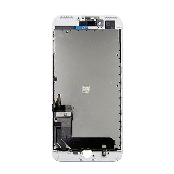iPhone 7 Plus LCD Display & Touch Original - Vit