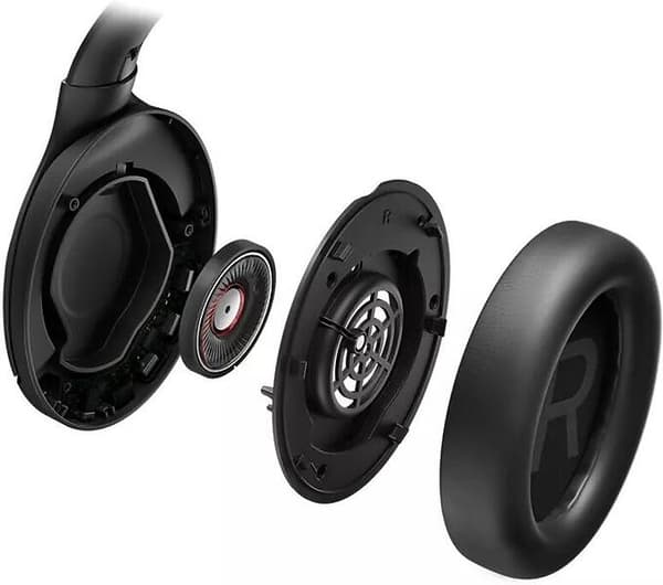 Original Philips TAH8506 - Svart