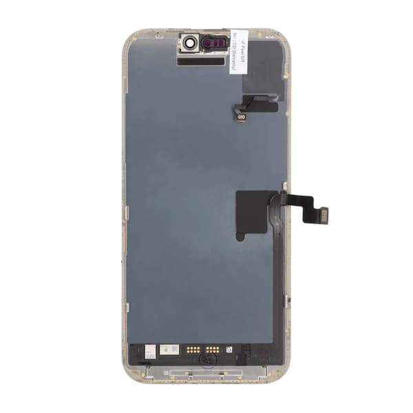 iPhone 16 Pro Max LCD Display Original Black (Second- hand) with flex have diagnostic pass