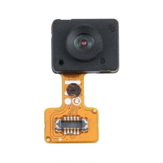 Samsung Galaxy A33 (SM-A336B) Fingeravtrycksläsare - Original Svart