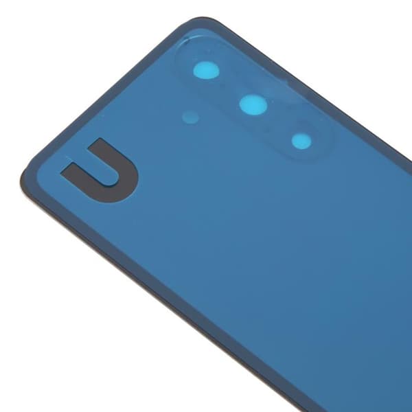 Samsung Galaxy S26+ (SM-S947B) Middle Cover Black