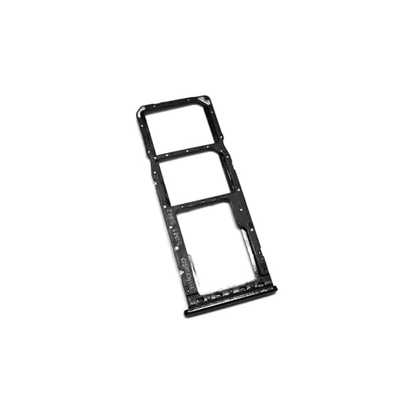 Samsung Galaxy A10 SIM Card Holder - Black
