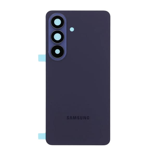 Samsung Galaxy S26 Baksida Premium - Lila