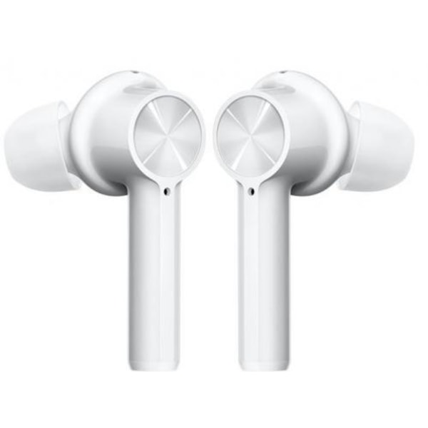 Original OnePlus Buds Z True Wireless Hörlurar - Vit