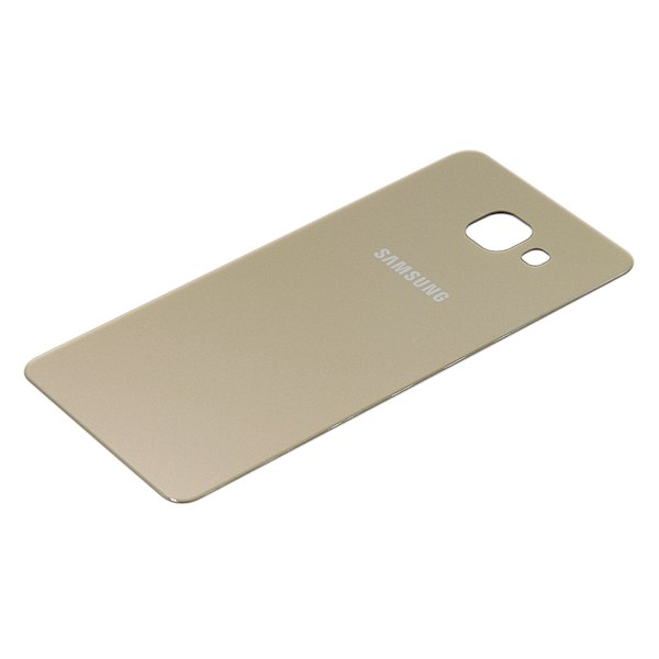 Samsung Galaxy A5 2016 Baksida - Guld