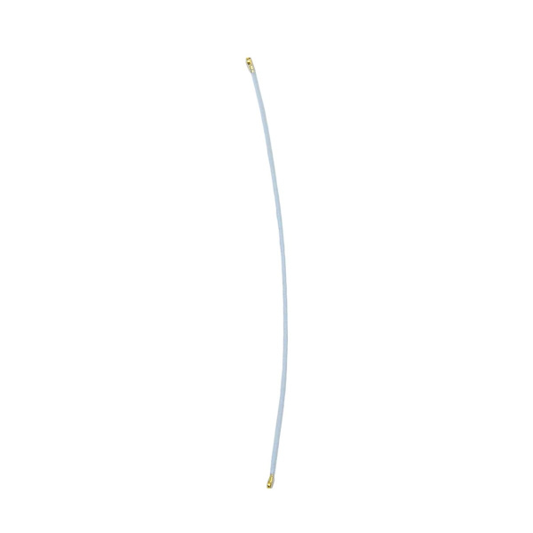 Samsung A80 Antennkabel - Vit