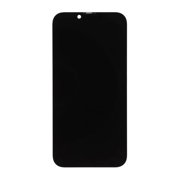 iPhone 14 Soft OLED Display High Quality Black( (DD brand)
