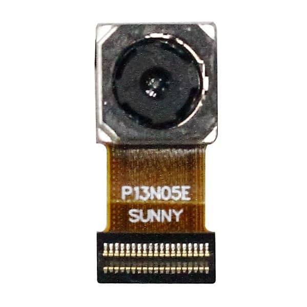 Huawei P8 Lite Rear Camera