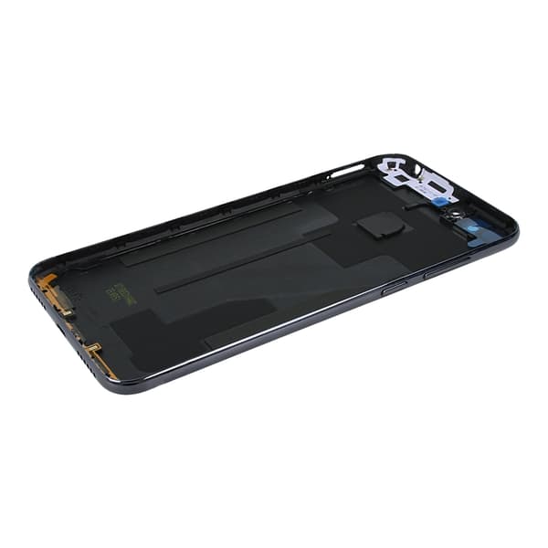 Huawei Y6 2018 Baksida/Batterilucka Original - Svart