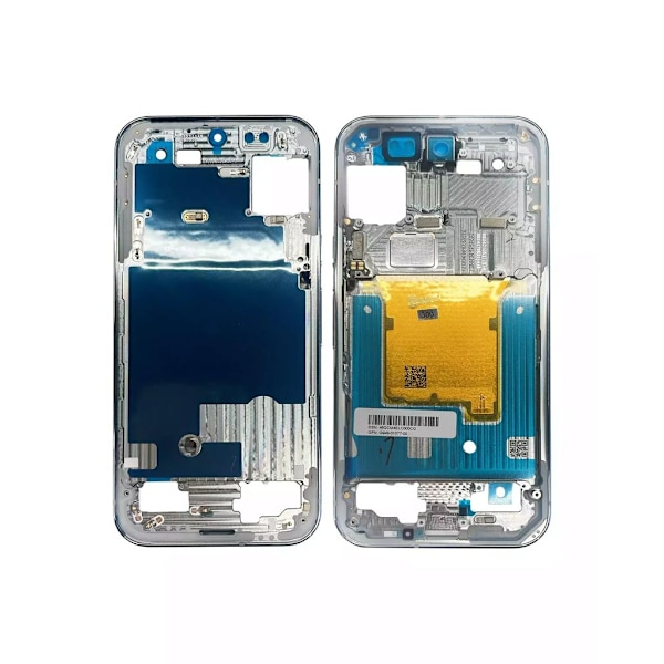 Google Pixel 9 Middle Frame - White