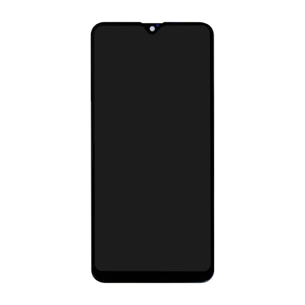 Samsung Galaxy A10s 2019 LCD Skärm med Display - Svart