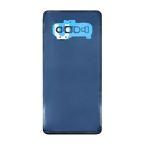 Samsung Galaxy S10 Plus Baksida - Vit