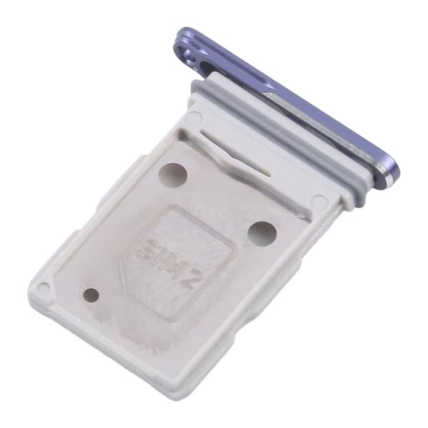 Samsung Galaxy S26 SM-S942B Sim Tray - Cobalt Violet