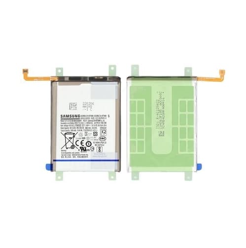 Samsung Galaxy A33 5G battery