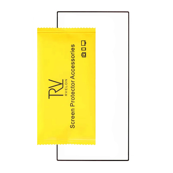 Screen protector Samsung Galaxy S25 Ultra 0.18mm (bulk)