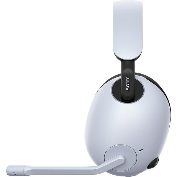 Original Sony INZONE H9 Wireless Over-ear Headset - Vit