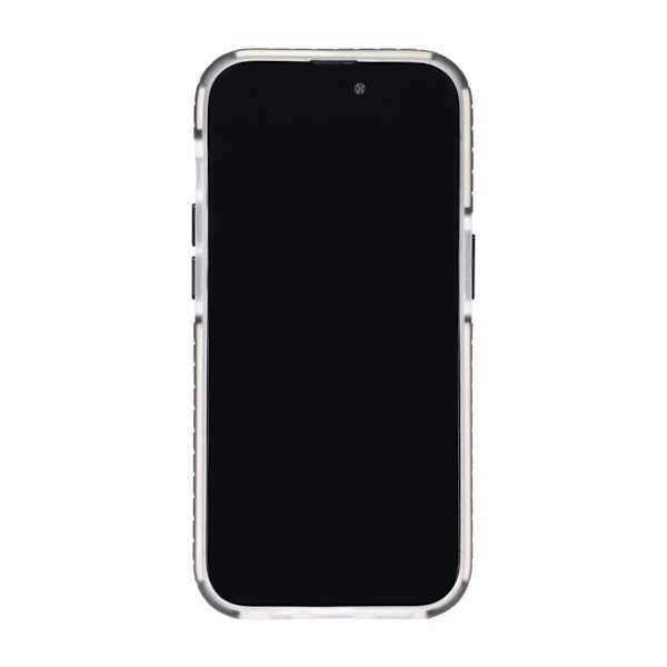 iPhone 15 Pro Max Mobilskal med Magsafe och Stativ - Svart