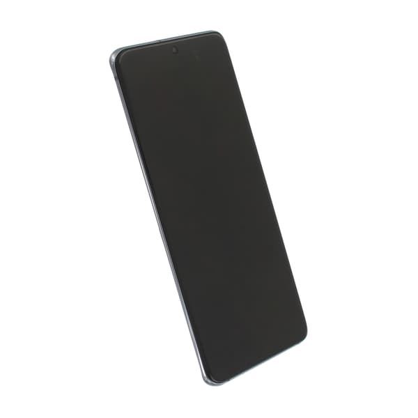 Samsung Galaxy S20 5G (SM-G980F) Skärm med LCD Display Original - Grå