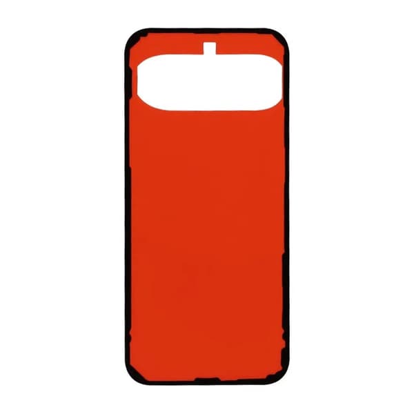 Google Pixel 9 Back Cover Adhesive