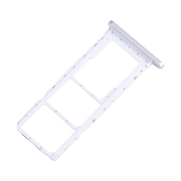 Samsung Galaxy A05S SIM Card Holder - Silver