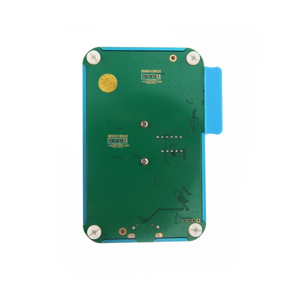 JC BaseBand (Intel & Qualcomm) EEPROM IC Data-överföring Modul för iPhone X
