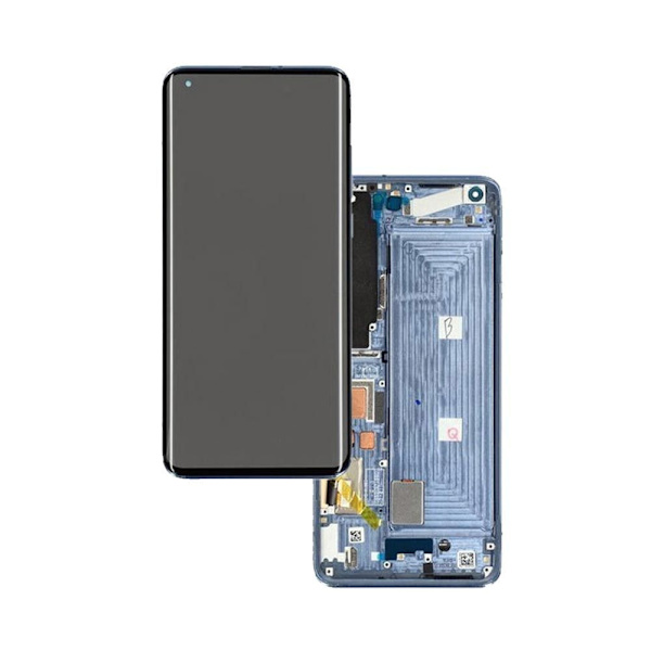 Xiaomi Mi 10T Lite 5G Display Gray