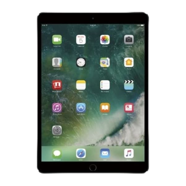 Used iPad Pro 10.5 4G 64GB Space Gray - Good condition