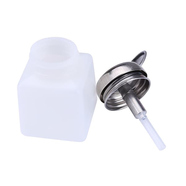 Dispenser med Pump 100ml