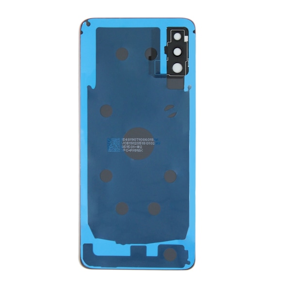 Samsung Galaxy A51 Baksida - Svart