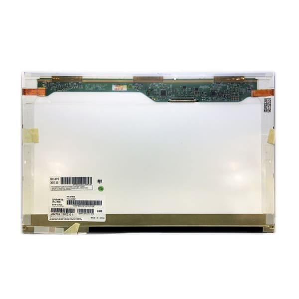 Skärm LCD LP154WX5 TL B2 Svart
